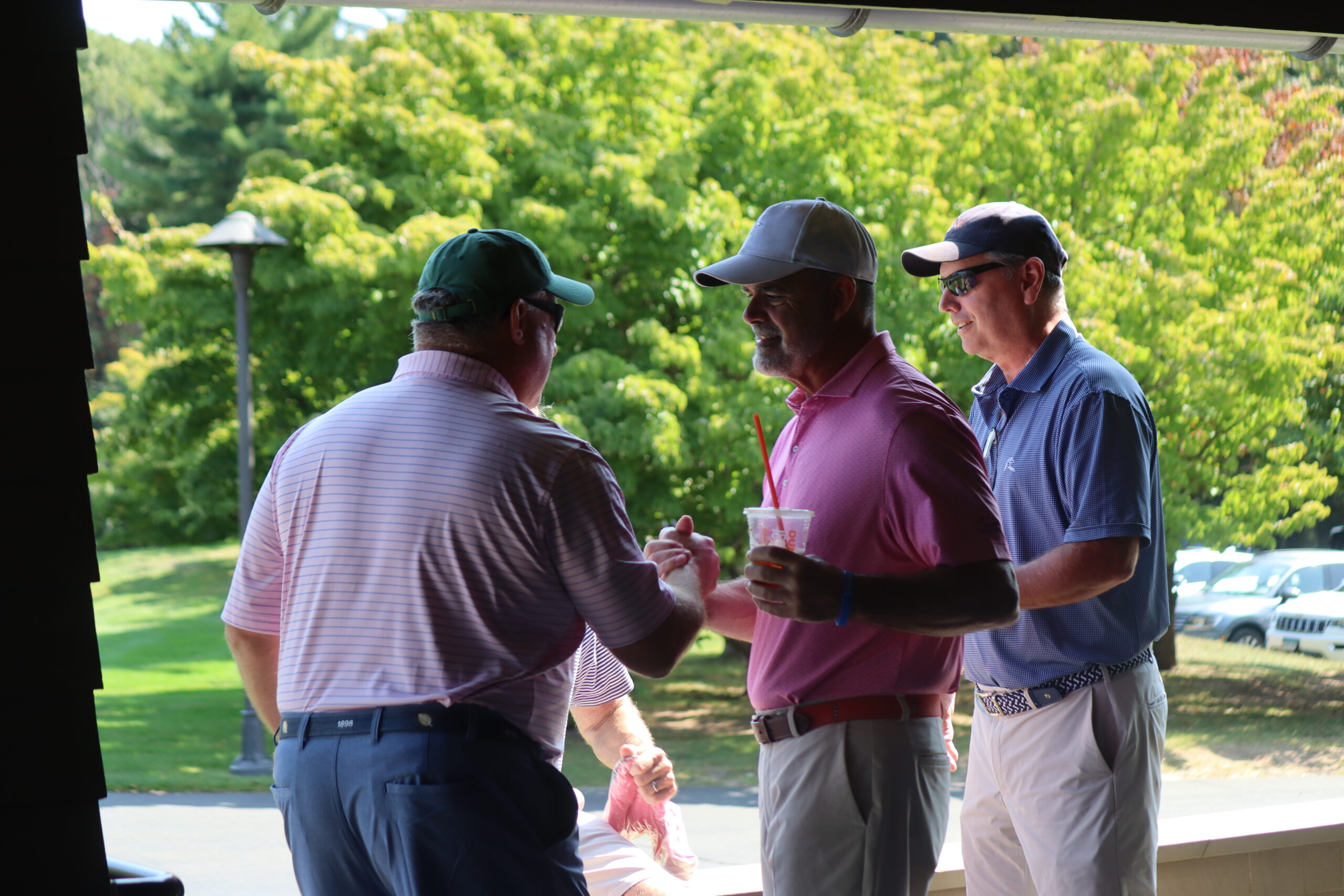 FOCUS Golf Classic — community and celebration