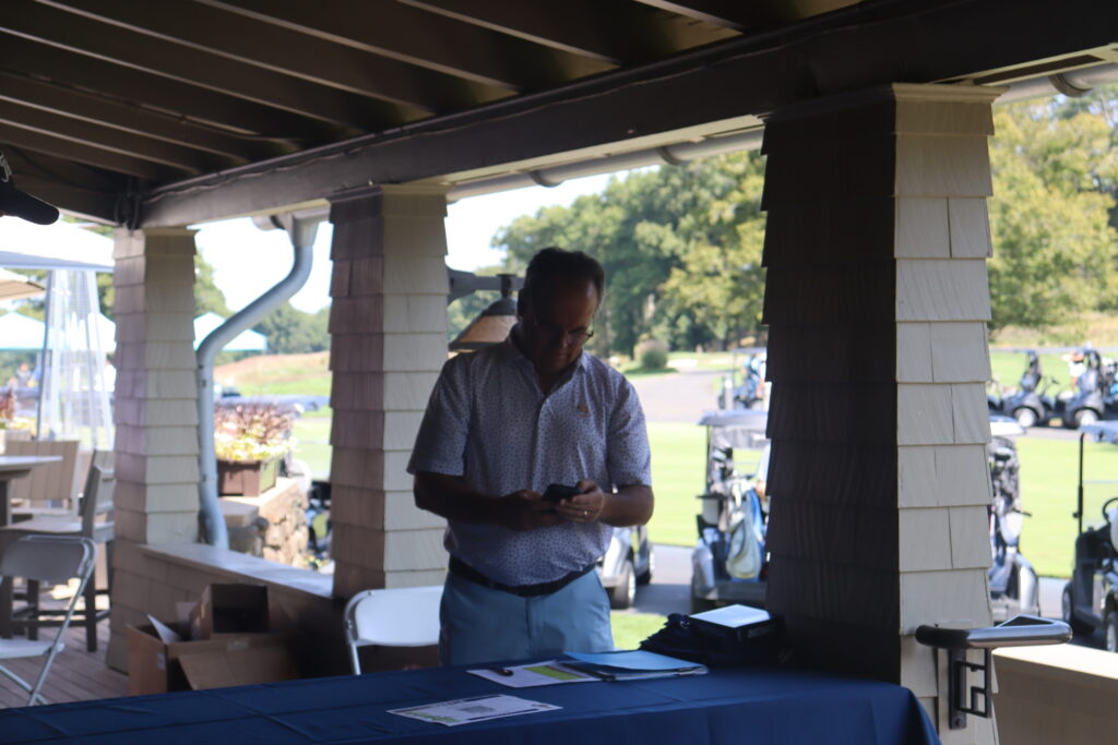 FOCUS Golf Classic — New Haven Country Club