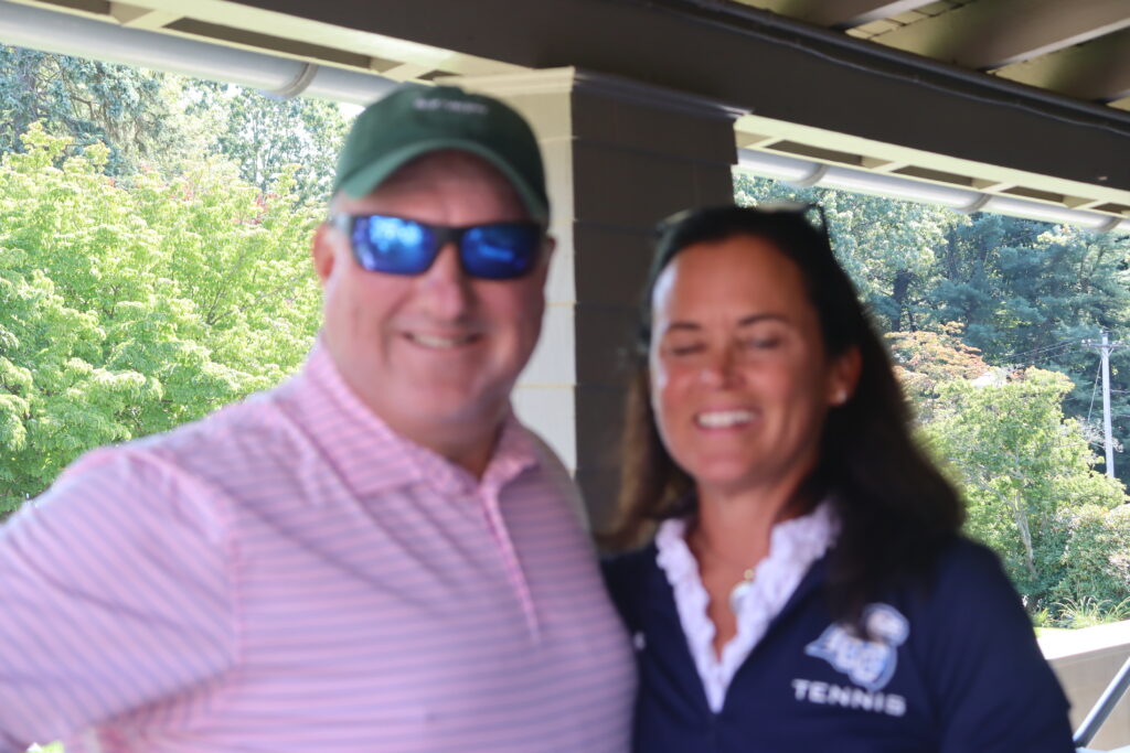 FOCUS Golf Classic — New Haven Country Club