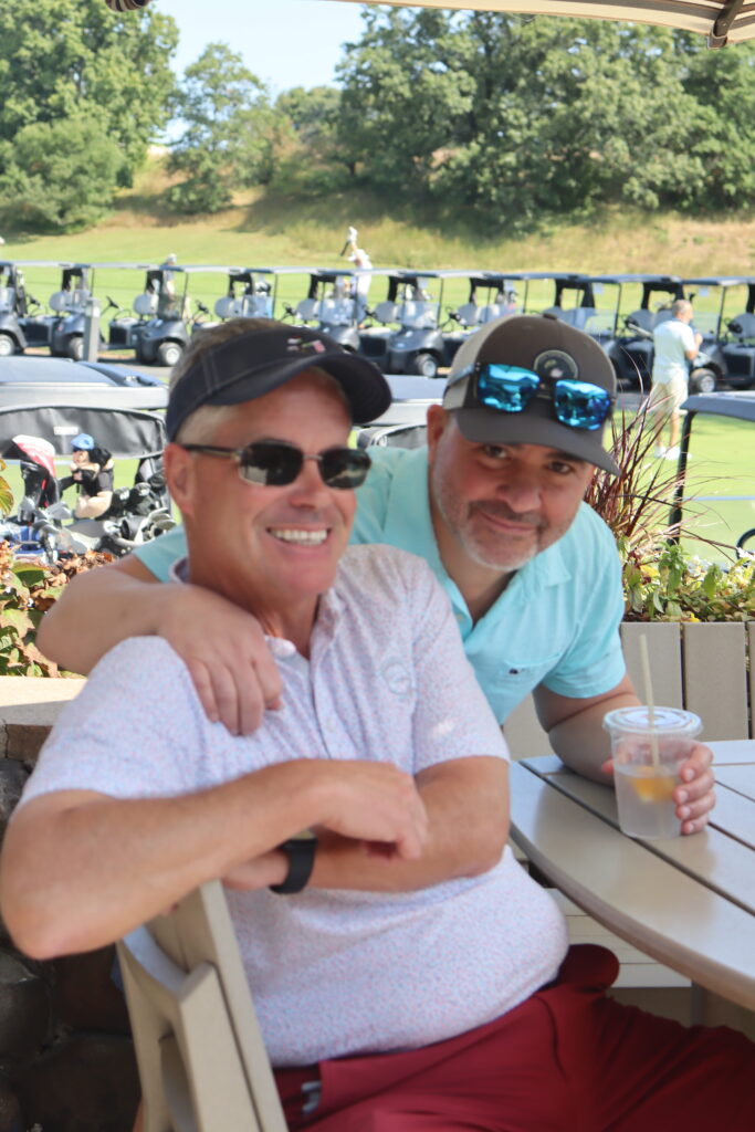 FOCUS Golf Classic — New Haven Country Club
