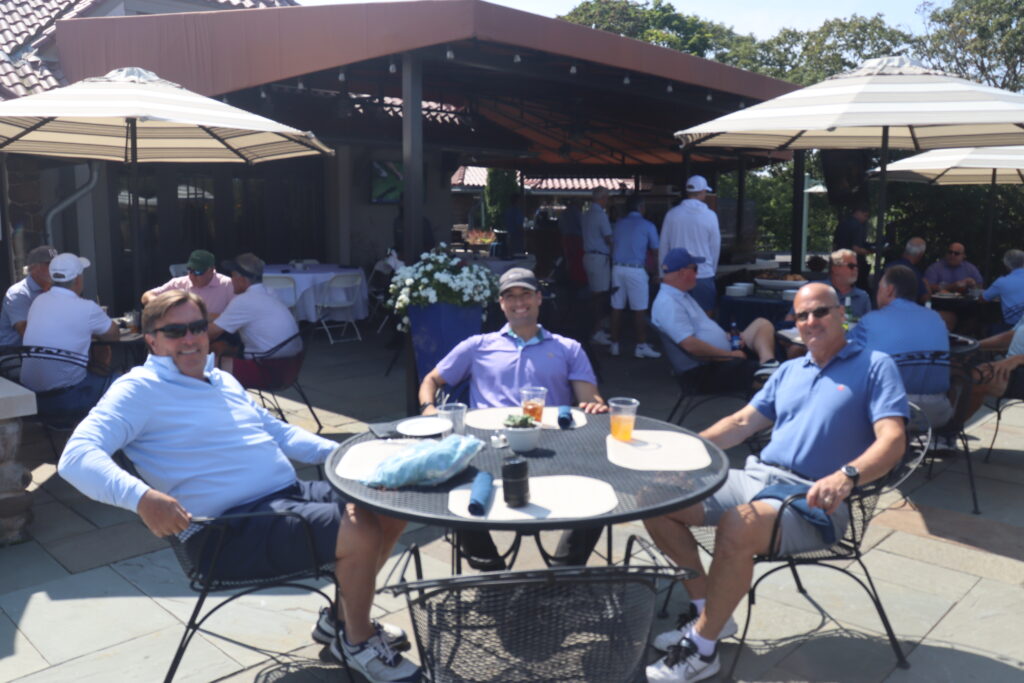 FOCUS Golf Classic — New Haven Country Club
