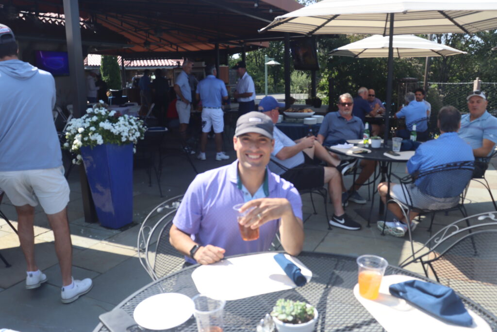 FOCUS Golf Classic — New Haven Country Club