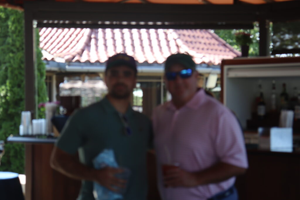 FOCUS Golf Classic — New Haven Country Club