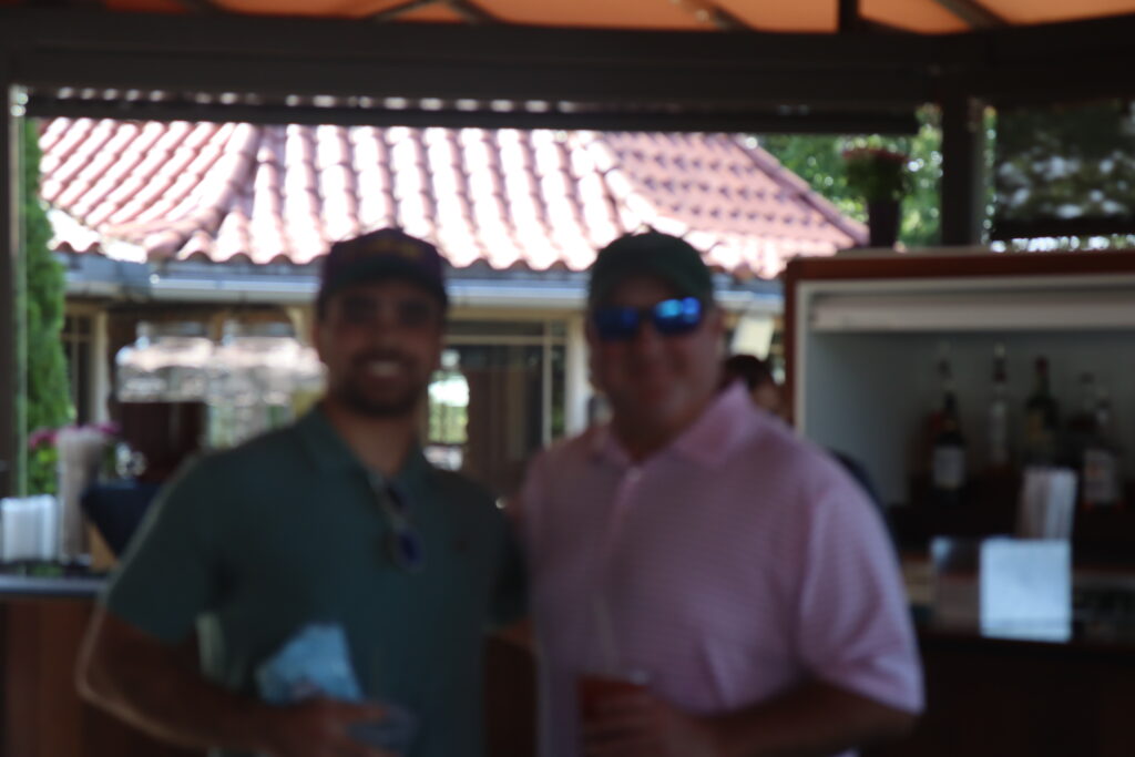 FOCUS Golf Classic — New Haven Country Club