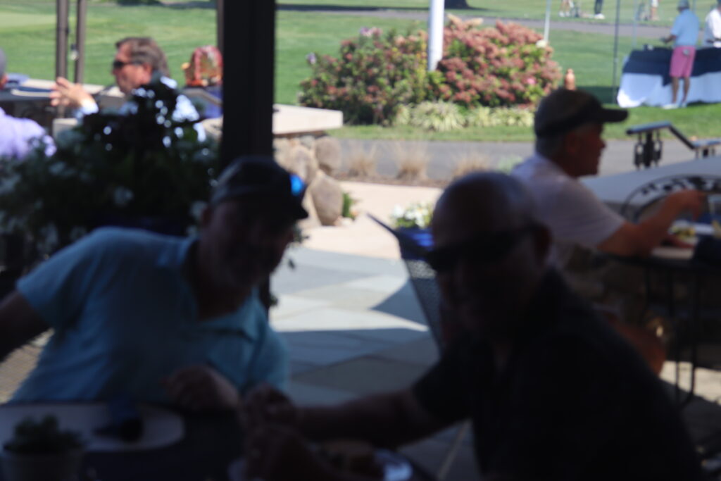 FOCUS Golf Classic — New Haven Country Club