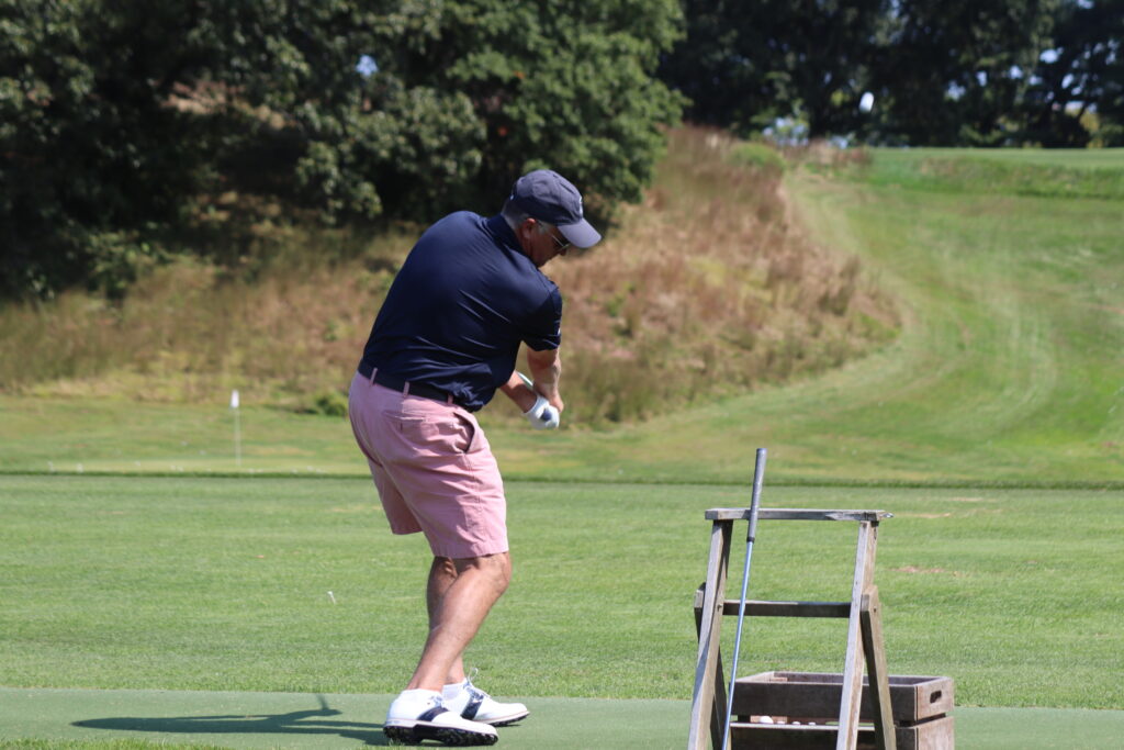 FOCUS Golf Classic — New Haven Country Club
