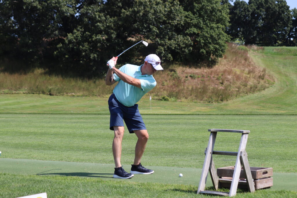 FOCUS Golf Classic — New Haven Country Club