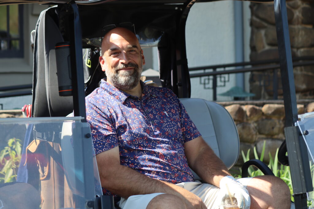 FOCUS Golf Classic — New Haven Country Club