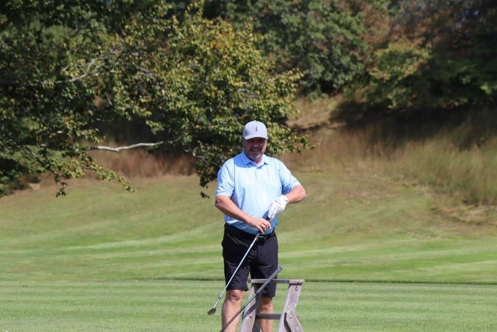 FOCUS Golf Classic — New Haven Country Club
