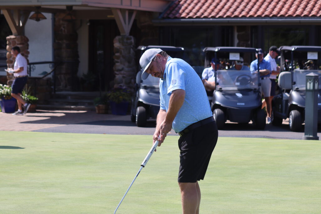 FOCUS Golf Classic — New Haven Country Club