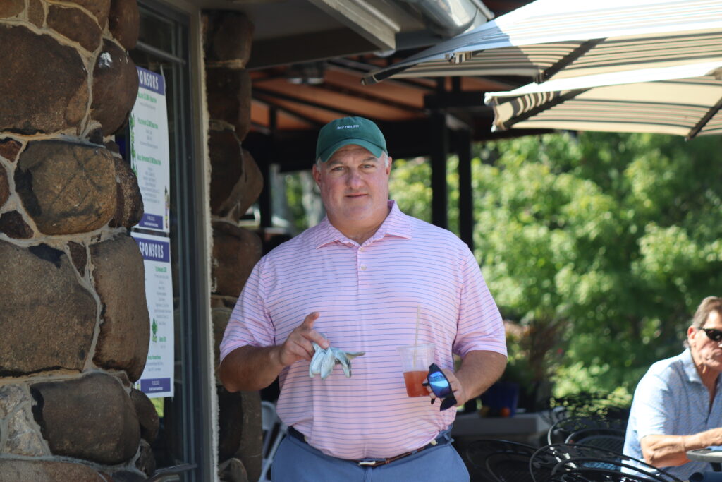 FOCUS Golf Classic — New Haven Country Club