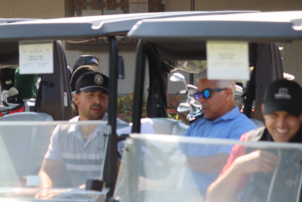 FOCUS Golf Classic — New Haven Country Club